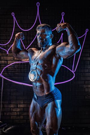 Фотограф Вадим Свирин